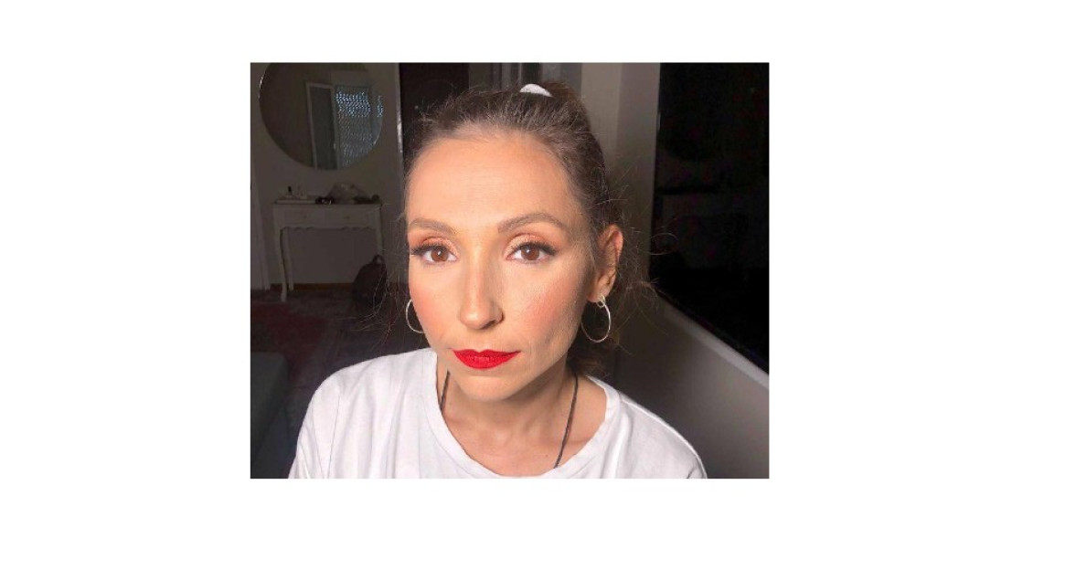 Οι απόφοιτοι στο προσκήνιο - Κωνσταντίνα Νικολάου