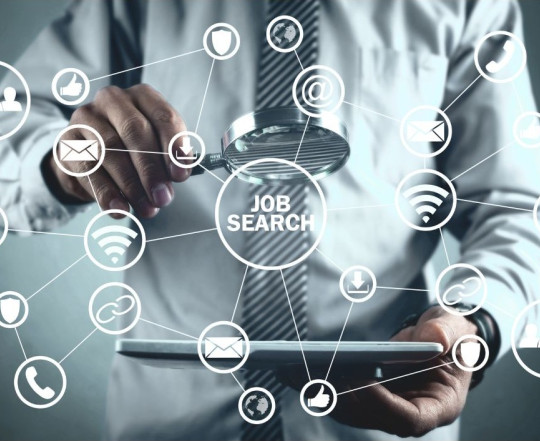 Διεκδικήστε την Καριέρα που σας Αξίζει: Συμβουλές για μια Επιτυχημένη Αναζήτηση Εργασίας