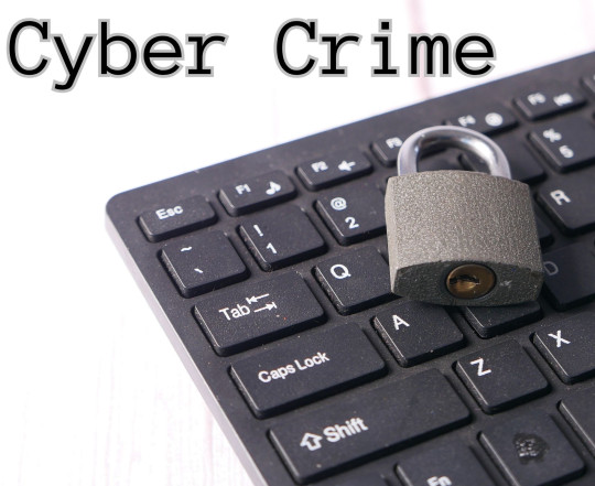 Το διαδικτυακό έγκλημα σε όλες του τις μορφές