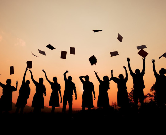 The 43rd Academic Year was Successfully Completed