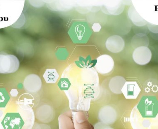 Σεμινάριο: Η Βιώσιμη Επιχείρηση, τα κλειδιά της διατηρησιμότητας