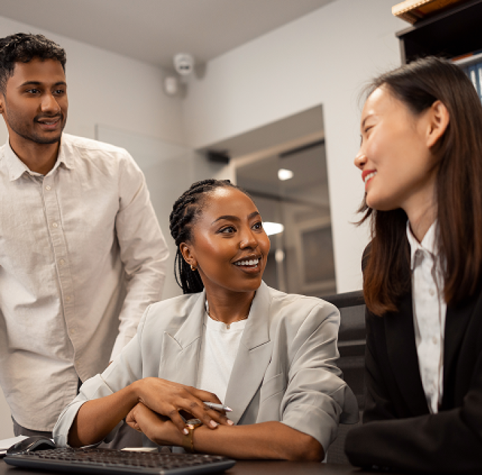 Business and Organizations