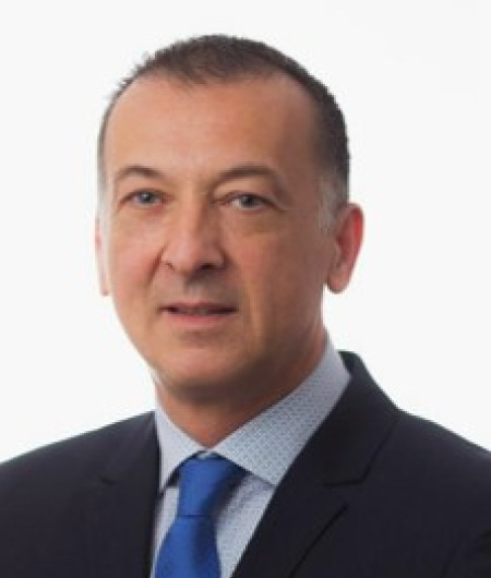 Constantinos Kesentes